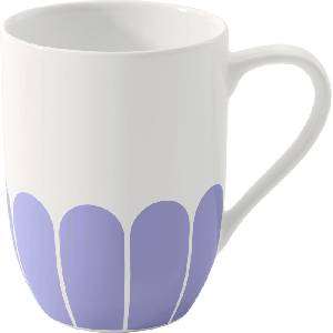 Villeroy & Boch Чаша халба Fleur Bleu (10-4551-9651)