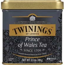Twinings Prince of Wales sypaný čaj 100 g