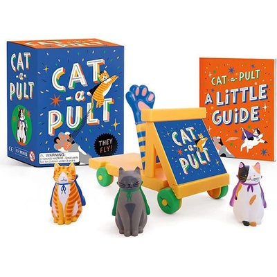 Cat-a-Pult