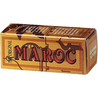 Španělské mušky MAROC 15ml