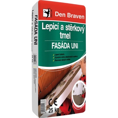 Den Braven 57106UNI