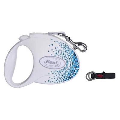Flexi GLAM Splash Ocean