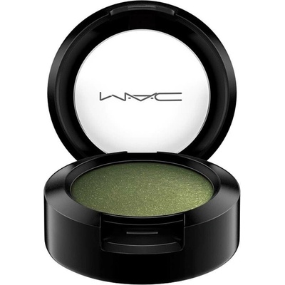 MAC Perfect Shot Small Eyeshadow Oční stíny Světle hnědá 1,5 g