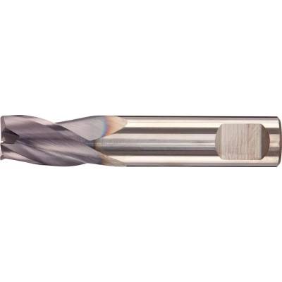 Miniaturní fréza HM AlTiN+ stopka HB 12,0mm FORTIS
