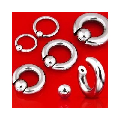 Piercing SEHBJRS2