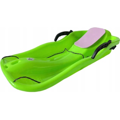 Aga Plastový klzák DS493-GREEN