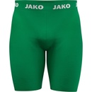 Jako Function Tight Short zelená