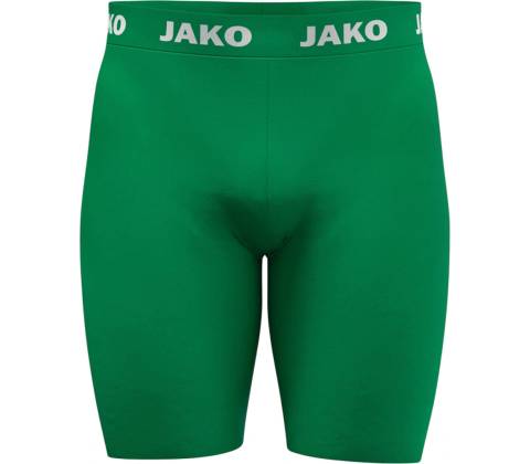 Jako Function Tight Short zelená