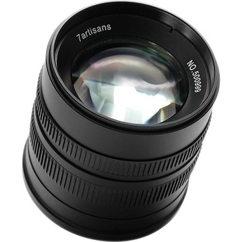 7Artisans 55mm f/1.4 L-mount