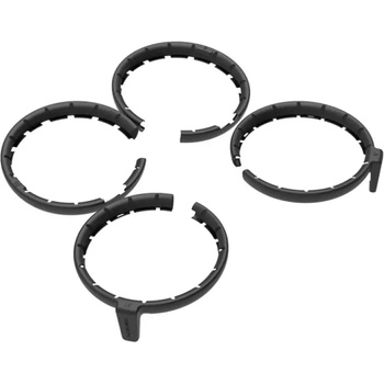 SUNNYLiFE Предпазители за перки Sunnylife за DJI Flip (черни) (FP-KC960-D)