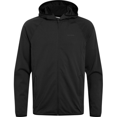 Craghoppers Мъжко ежедневно яке Craghoppers Nosilife Nadim Hooded Jacket Casual jacket - Dark Iron (003-3601-0113)