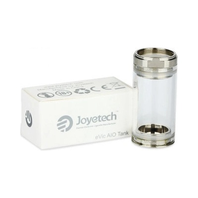 Joyetech Náhradní pyrexové tělo pro eVic AIO 3,5ml 1ks – Hledejceny.cz