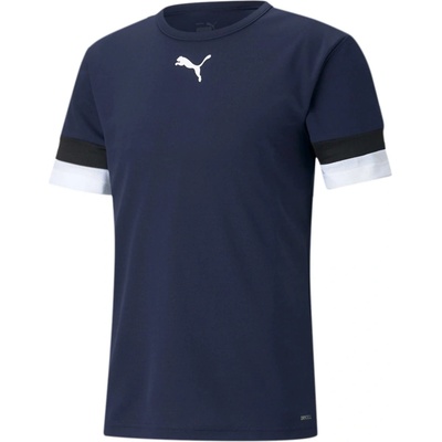 Puma teamRISE Jersey modrá