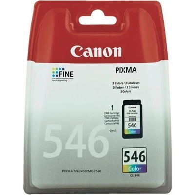 Canon CL-546 Color (BS8289B001AA)