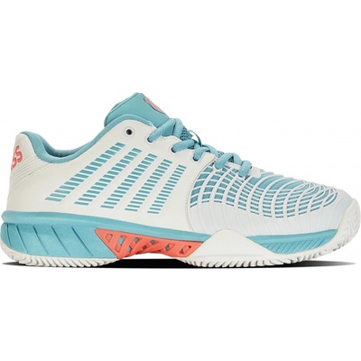 K-Swiss Express Light 3 HB Lady Blanc E