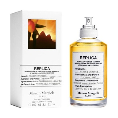 Maison Margiela Replica Chasing Sunsets toaletná voda unisex 100 ml