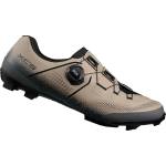 Shimano Обувки за планинско колоездене Shimano XC503 Cycling shoes - Sand Beige - размер 42 (036-1256-0312)