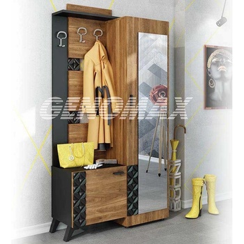 Bogdan Furniture G Портманто Fox