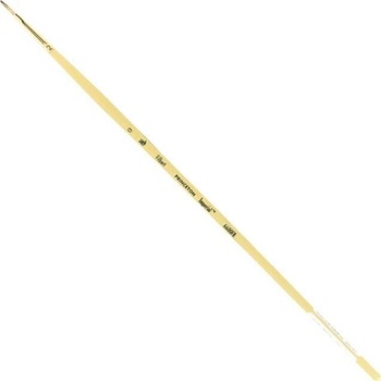 Princeton Artist Brush Imperial Овална четка 0 1 бр (P6600FB0)