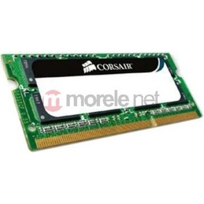 Corsair DDR3 2GB 1333MHz CL9 CMSO2GX3M1A1333C9