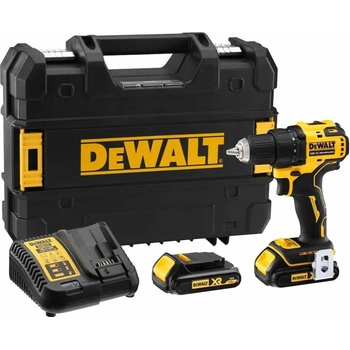 Dewalt DCD708D1T