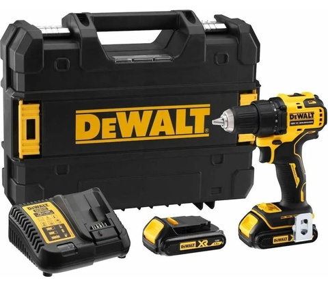 Dewalt DCD708D1T