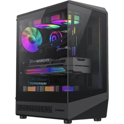 PCBuild PCB|Rigs Spirit Gamer Core RTX50-1643