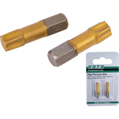 Honiton T30x25 mm HW964-12-02530TH2B