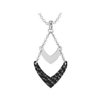 Steel Edge Ocelový přívěsek MCPSS032