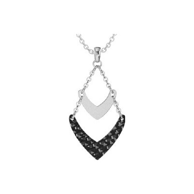 Steel Edge Ocelový přívěsek MCPSS032