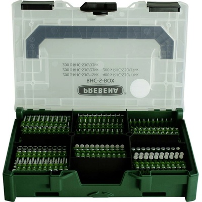 Prebena BETÓNOVÉ KLINCOVÉ KRABIČKY RHC-S-BOX 1200 ks Prebena RHC-S-BOX
