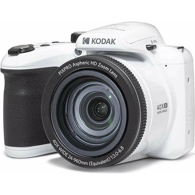 Kodak Pixpro AZ405 White (KO-AZ405-WH)