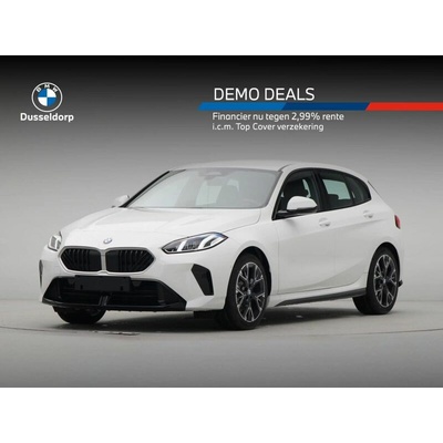 BMW 120i M Sport 115 kW