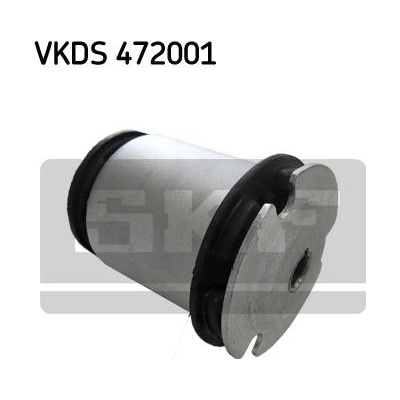Tělo nápravy SKF VKDS 472001 (VKDS472001) – Zbozi.Blesk.cz