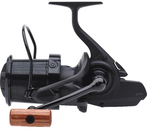 Daiwa Basia 45 SLD QD