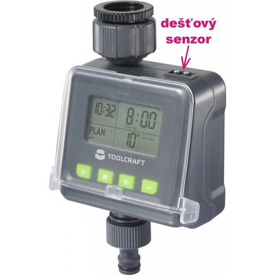 Toolcraft TO-9612291