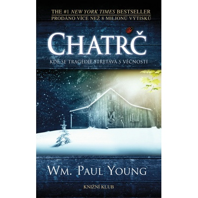 Chatrč