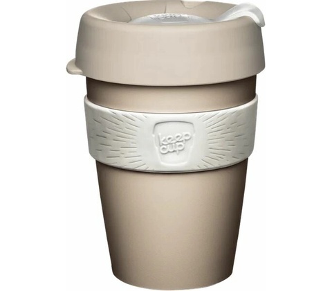KeepCup Original BONE 340 ml