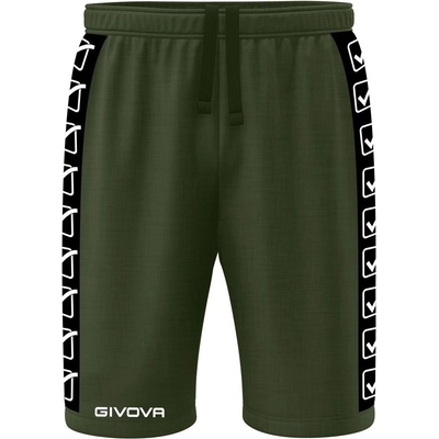 Givova Terry Band Army Green