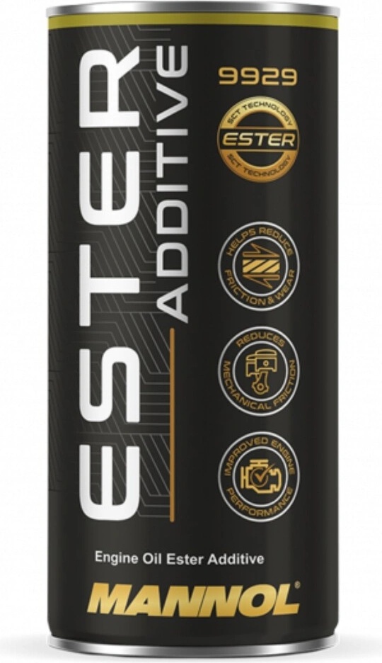 Mannol Ester Additive 450 ml