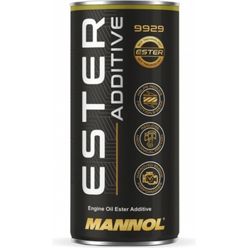 Mannol Ester Additive 450 ml