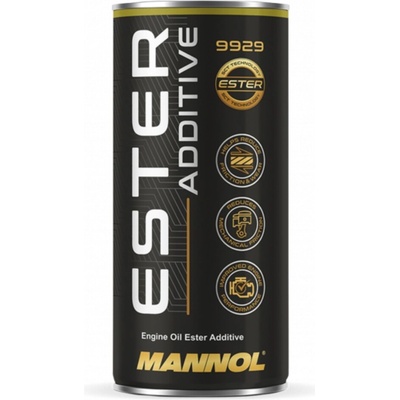 Mannol Ester Additive 450 ml