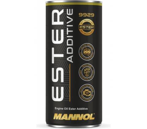 Mannol Ester Additive 450 ml