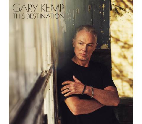 Gary Kemp This Destination 1 CD