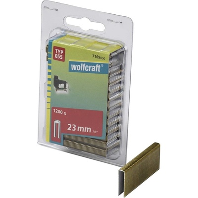 Wolfcraft 7169000 1200 ks