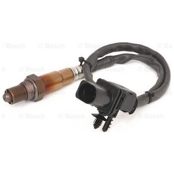 Lambda sonda BOSCH 0 258 017 272