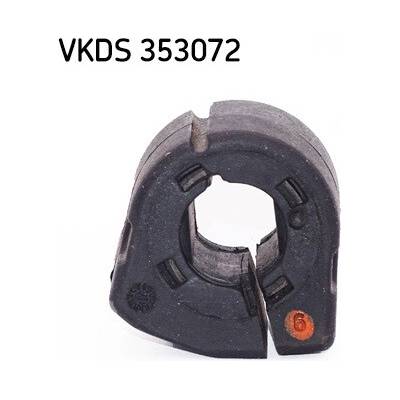 Lożiskové puzdro stabilizátora SKF VKDS 353072