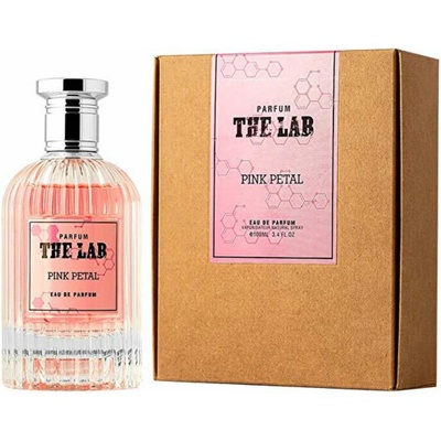 Parfum The Lab Pink Petal parfémovaná voda unisex 100 ml