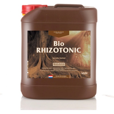 Canna Rhizotonic 5 l