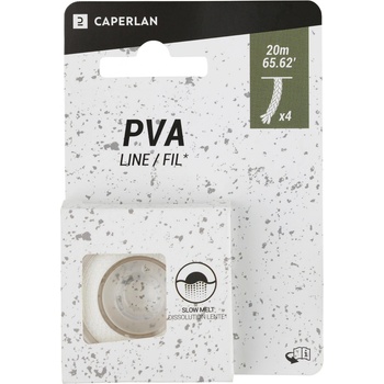 CAPERLAN PVA niť 20 m na lov kaprov